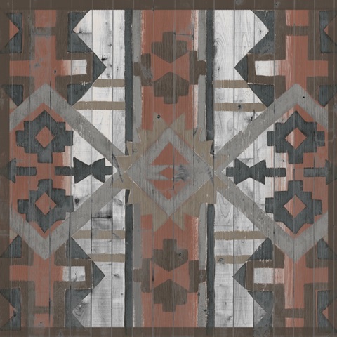 Southwestern Bust Collection C