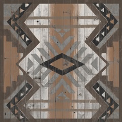 Southwestern Bust Collection D