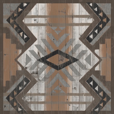 Southwestern Bust Collection D