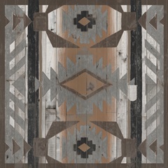 Southwestern Bust Collection E