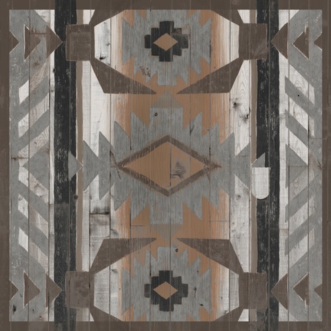 Southwestern Bust Collection E