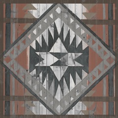 Southwestern Bust Collection F