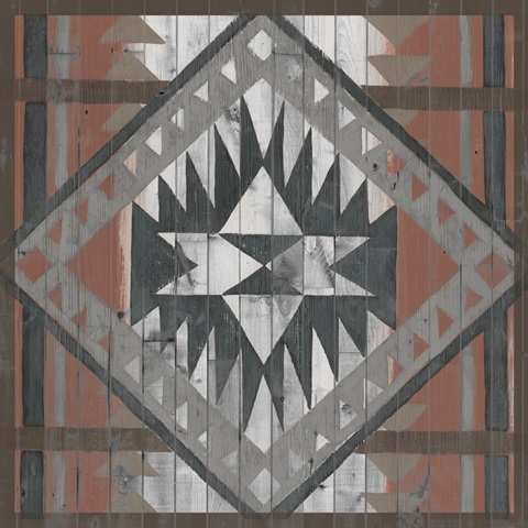 Southwestern Bust Collection F