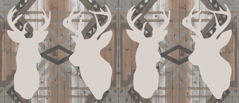 Southwestern Bust Collection H