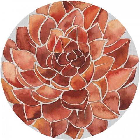 Stained Glass Posy Collection C