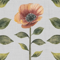 Stained Glass Posy Collection G