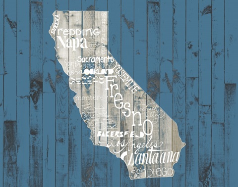 State Pride Collection A