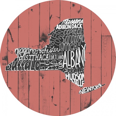 State Pride Collection C