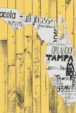 State Pride Collection E