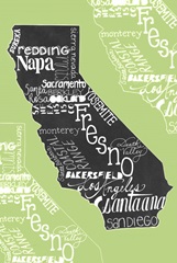 State Pride Collection F