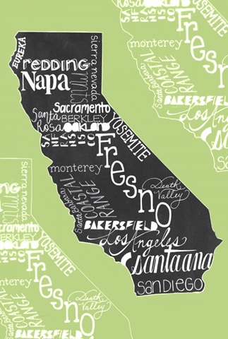 State Pride Collection F