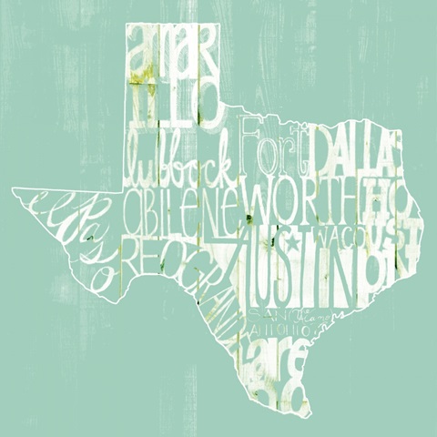 State Pride Collection G