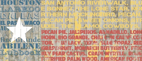 State Pride Collection H