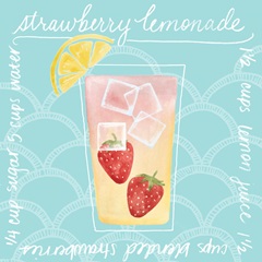 Summer Drinks Collection G