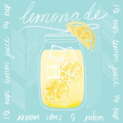 Summer Drinks Collection H