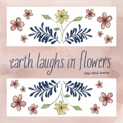 Summertime Typography Collection E