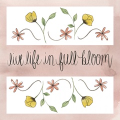 Summertime Typography Collection F