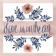 Summertime Typography Collection G