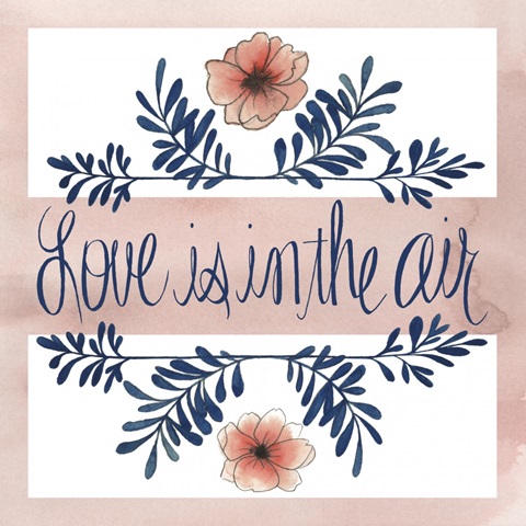 Summertime Typography Collection G