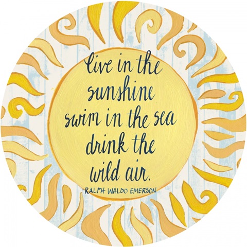 Sunny Day Collection H