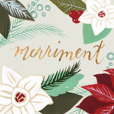 Sweet Seasons Collection H