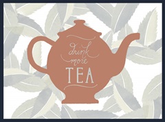 Tea Varieties Collection A