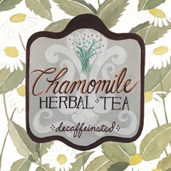 Tea Varieties Collection C