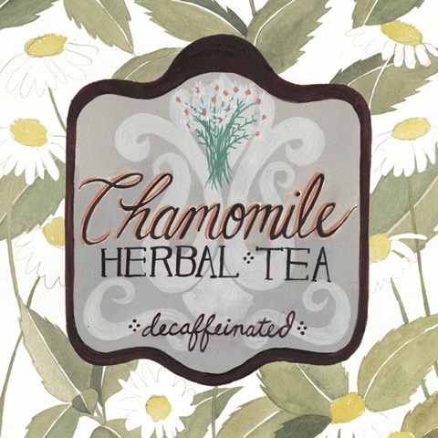 Tea Varieties Collection C