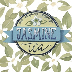 Tea Varieties Collection E