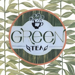 Tea Varieties Collection F