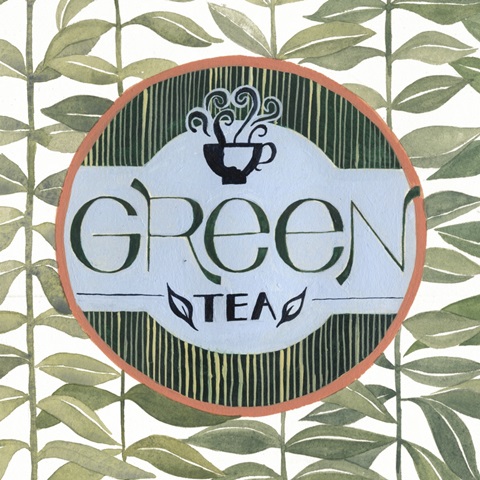 Tea Varieties Collection F