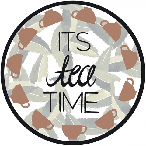 Tea Varieties Collection G