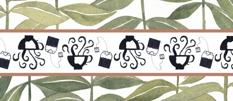 Tea Varieties Collection H