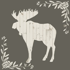 Timberland Animals Collection A