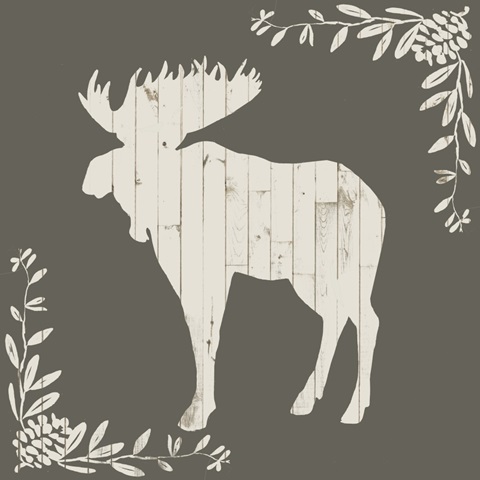 Timberland Animals Collection A