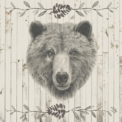 Timberland Animals Collection G