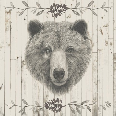 Timberland Animals Collection G