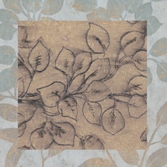 Trois Fleurs Collection C