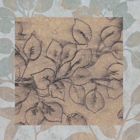 Trois Fleurs Collection C