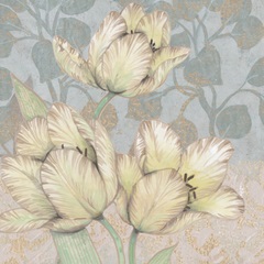 Trois Fleurs Collection D