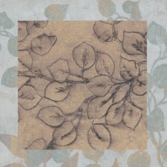 Trois Fleurs Collection E