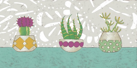 Tropical Vacation Collection C