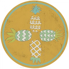 Tropical Vacation Collection F