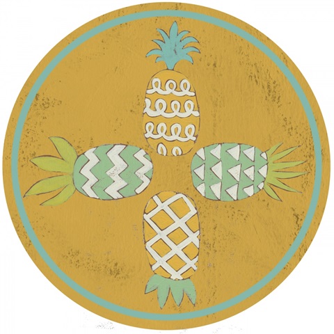 Tropical Vacation Collection F