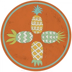 Tropical Vacation Collection H