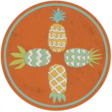 Tropical Vacation Collection H