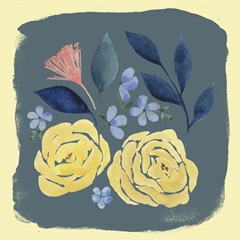 Unbound Blossoms Collection C