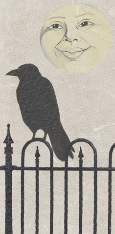 Vintage Halloween Collection B