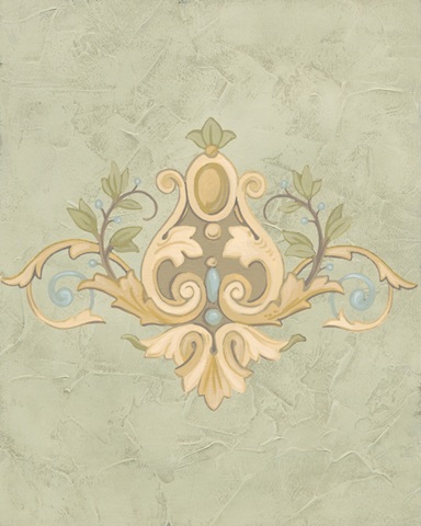 Vintage Hotel Collection D