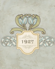 Vintage Hotel Collection E